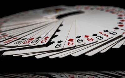 10 Math Games Using a Deck of Cards
