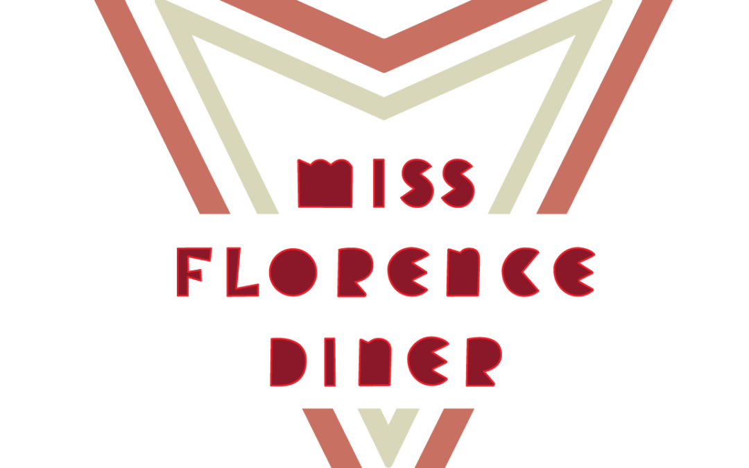 Miss Florence Diner Food Estimations