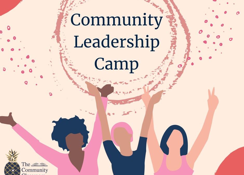 Community Leadership Camp