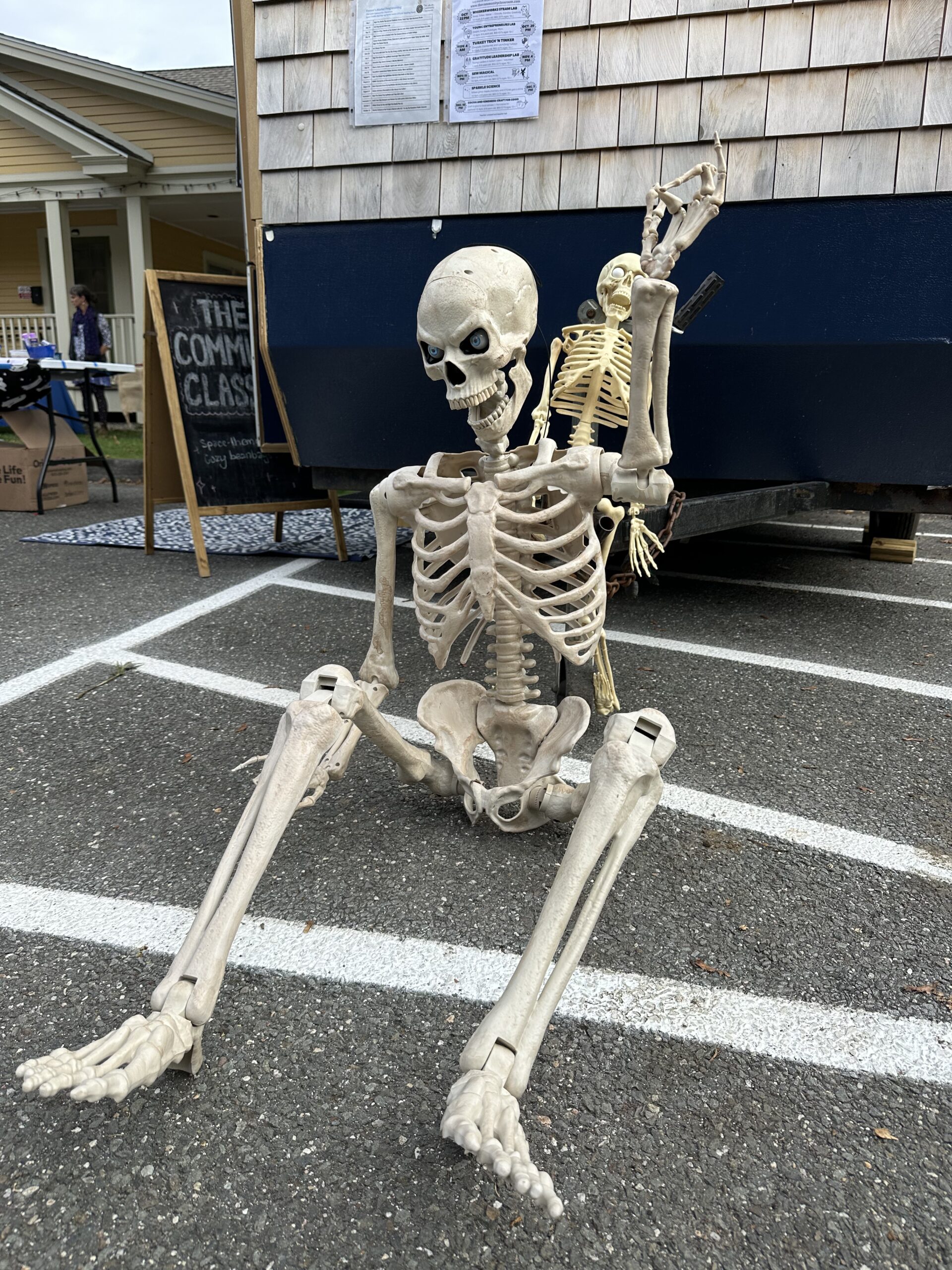 Spooky_science_farmers_market