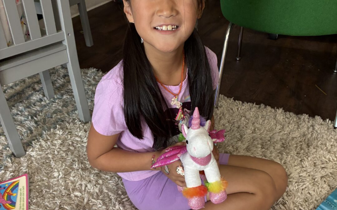Unicorn Academy