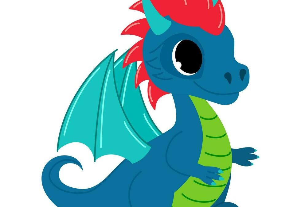 Dragon Academy: Adopt Your Dragon!