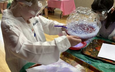 A Summer of Wonder, Creativity, and Curiosity: Announcing Our 2026 Summer Camps