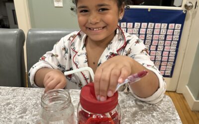 Valentine’s Day Science Activities for Curious Kids