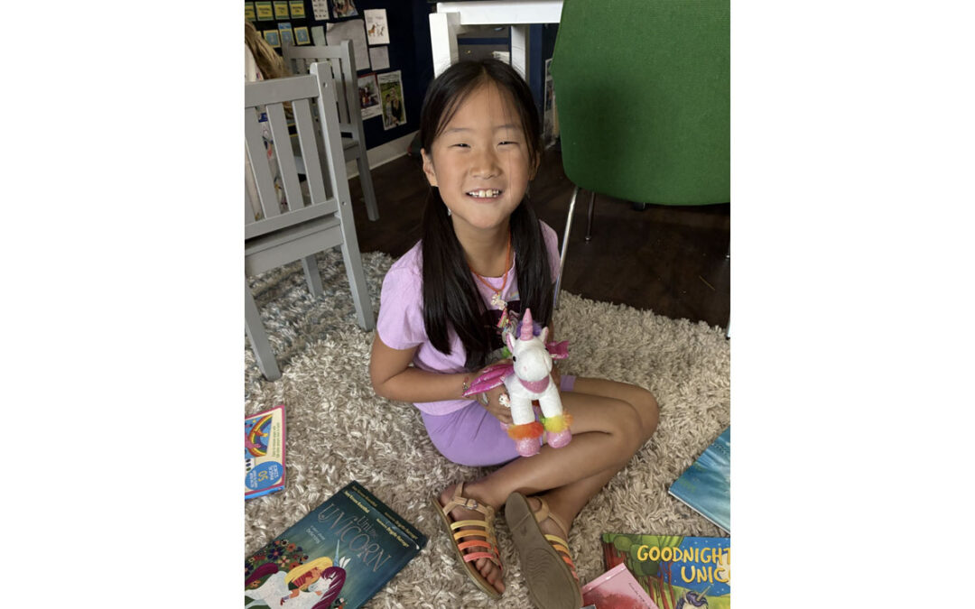 Unicorn Academy Camp