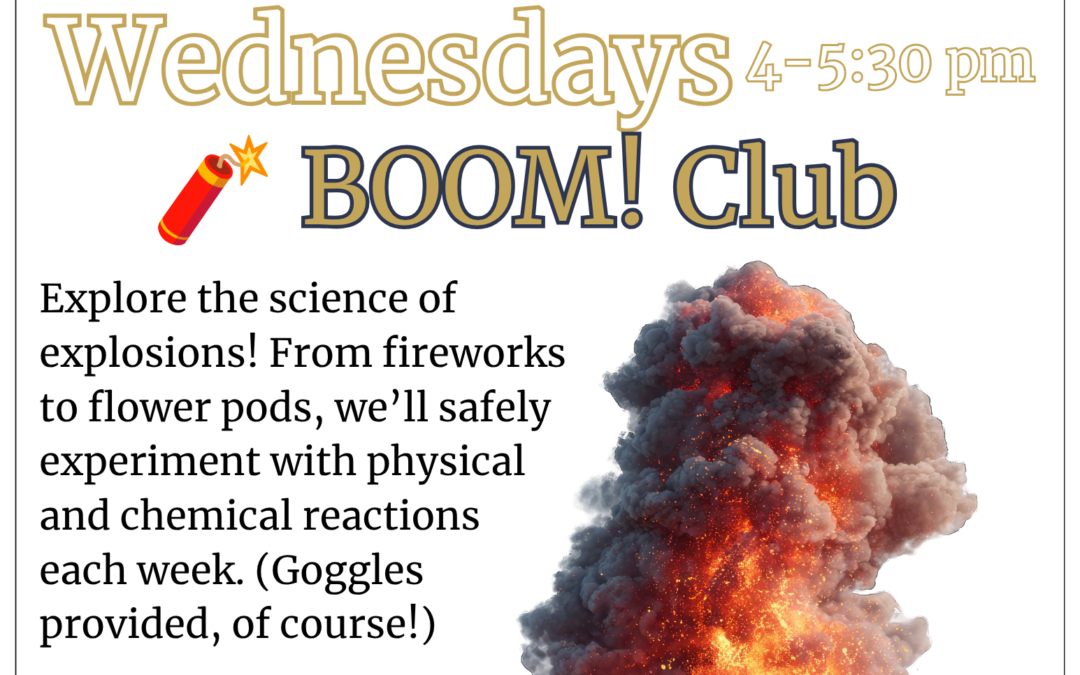 Boom Club