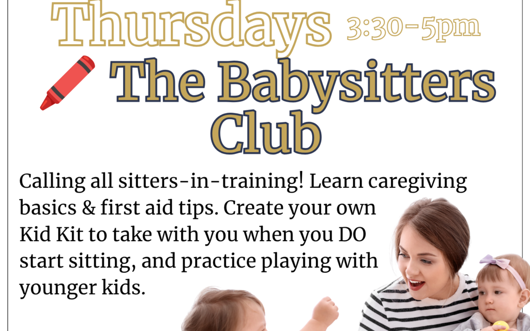 Babysitters Club