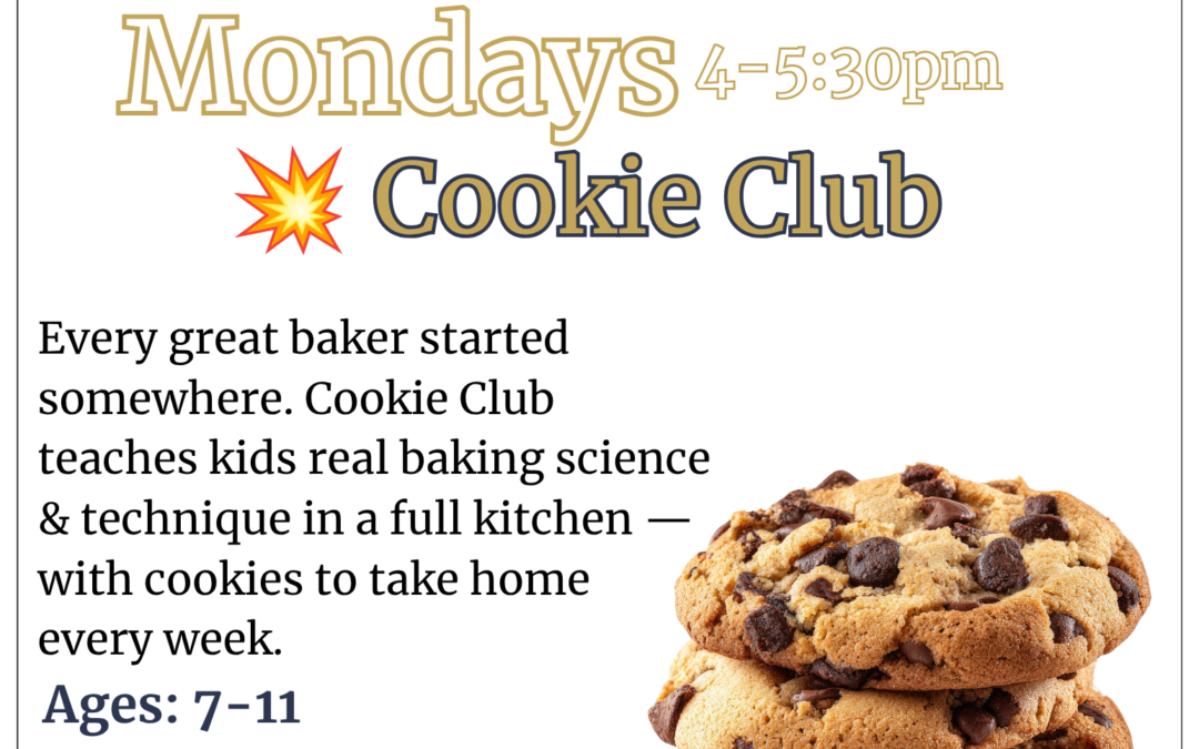 Cookie Club