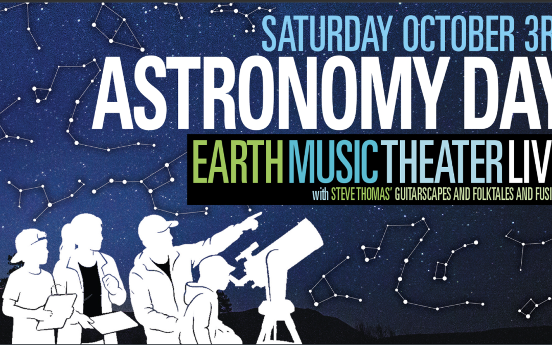 Astronomy Day
