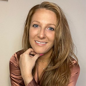 Christina Webster